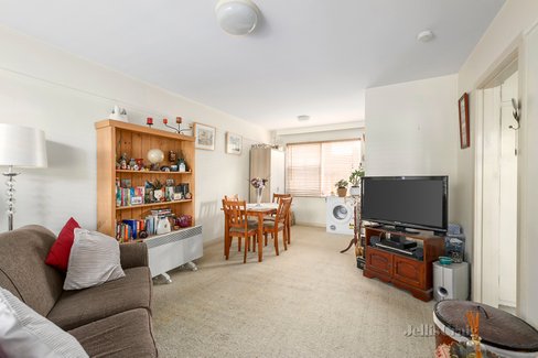 3/162 Barkers Road Hawthorn 3122