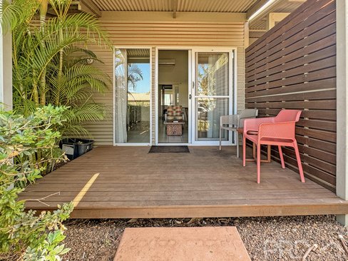 3/166 De Witt Road, STOVE HILL