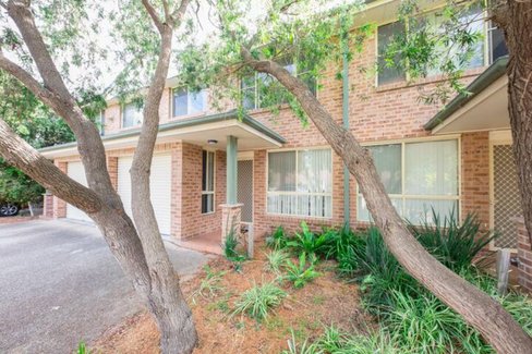 3/167 High Street, EAST MAITLAND NSW 2323