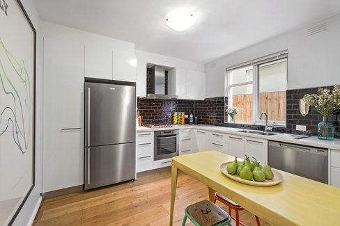 3/167 Power Street Hawthorn 3122