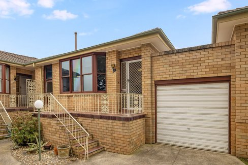 3/17 Barnsbury Grove, BEXLEY NORTH NSW 2207