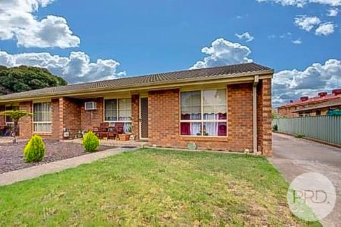 3/17 Bulolo Street, ASHMONT NSW 2650