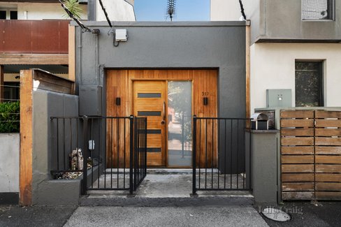 317 Highett St  Richmond 3121