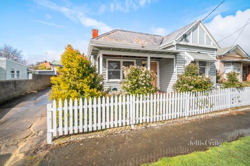 317 Humffray Street South Golden Point 3350