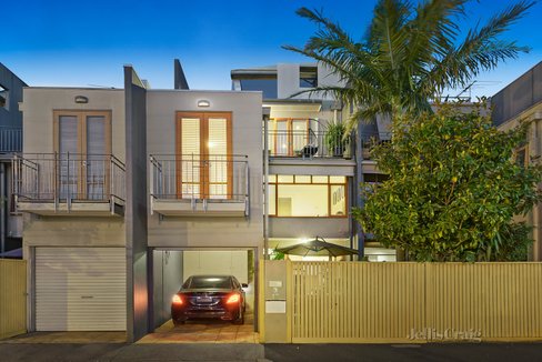 3/17 John Street Clifton Hill 3068