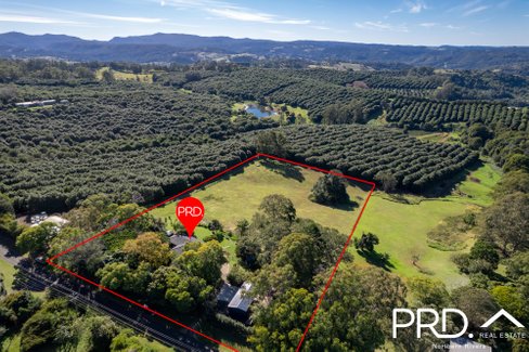 317 Koonorigan Road, KOONORIGAN NSW 2480