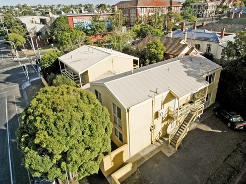 317 Moorabool Street Geelong 3220