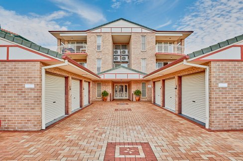 3/17 Pilba Street, CHERMSIDE QLD 4032