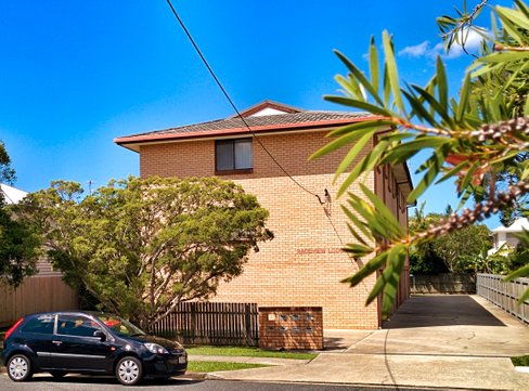 3/17 Silva Street, ASCOT QLD 4007