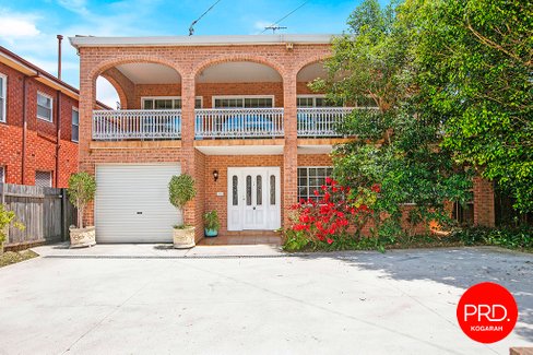 317 The Grand Parade, SANS SOUCI NSW 2219