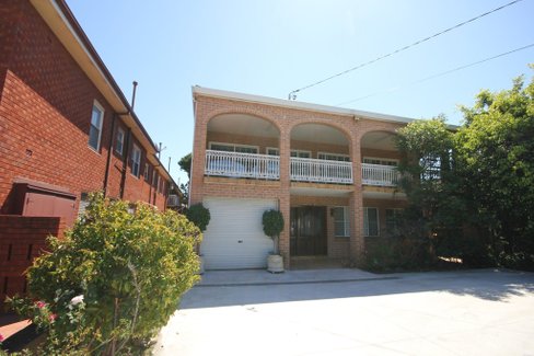 317 The Grand Parade, SANS SOUCI NSW 2219