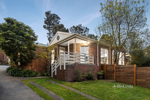 3 17 Wicklow Avenue Croydon 3136