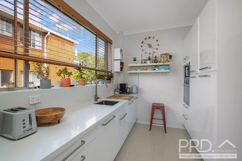 3/172 Chuter Avenue, SANS SOUCI NSW 2219