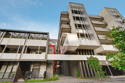 317/2 McGoun Street Richmond 3121