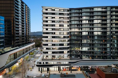 317 52-54 Osullivan Road Glen Waverley 3150