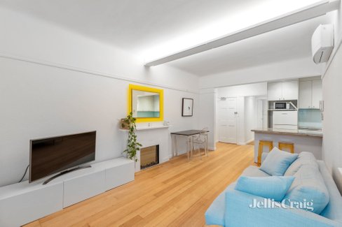 3/18-20 Leopold St  South Yarra 3141