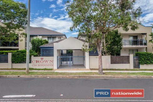 3/18-24 Higgins Street, PENRITH NSW 2750