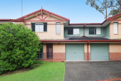 3/18 Batchworth Road, MOLENDINAR QLD 4214