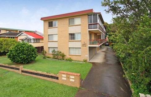 3/18 Dwyer Street, NUNDAH QLD 4012