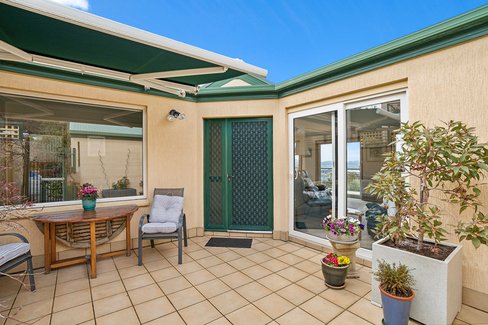 3/18 Hooper Crescent, MOUNT STUART TAS 7000