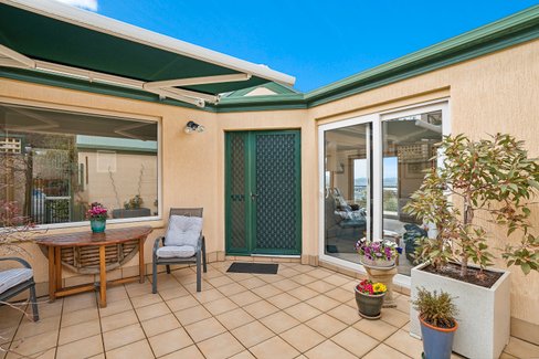 3/18 Hooper Crescent, MOUNT STUART TAS 7000