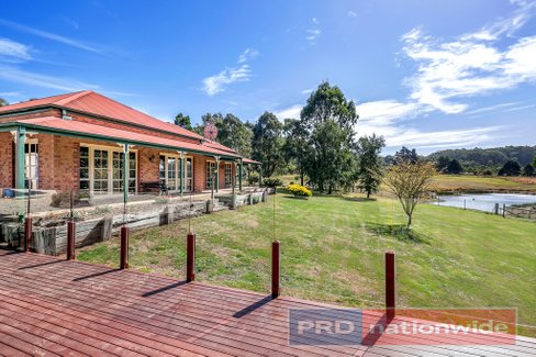 318 Moorabool West Road, GORDON VIC 3345