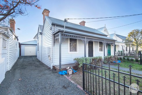 318 Raglan Street, BALLARAT CENTRAL