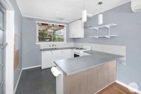 3/18 Romney Street, WENDOUREE VIC 3355