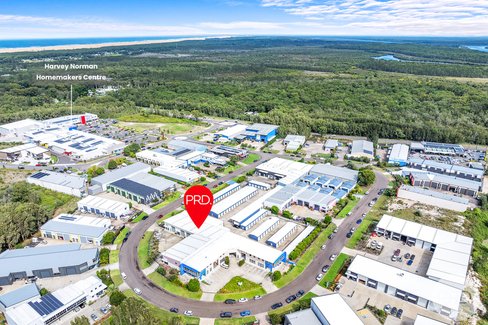 3/18 Shearwater Drive, TAYLORS BEACH NSW 2316