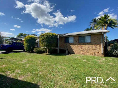 318 Summerland Way, KYOGLE NSW 2474
