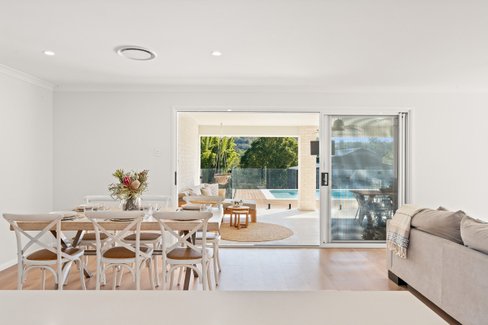 318 Tallebudgera Connection Road, Tallebudgera QLD 4228