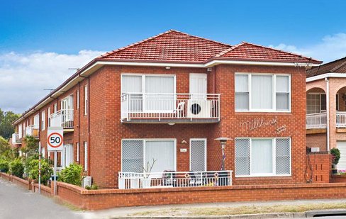 318 The Grand Parade, SANS SOUCI NSW 2219