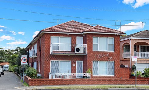 318 The Grand Parade, SANS SOUCI NSW 2219