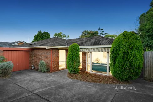 3 18 Wingate Avenue Mount Waverley 3149