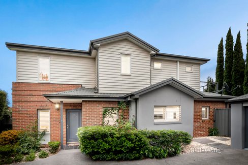 3 181 Melbourne Road Williamstown 3016