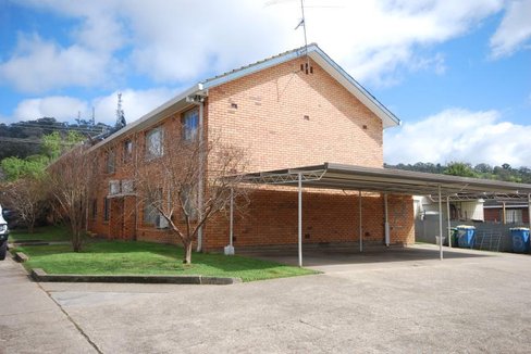 3/187 Lake Albert Road, KOORINGAL NSW 2650