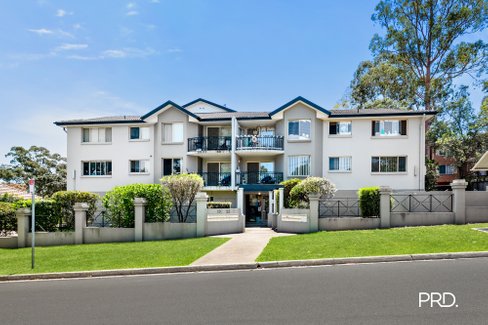 3/19-21 Thurston Street, PENRITH NSW 2750