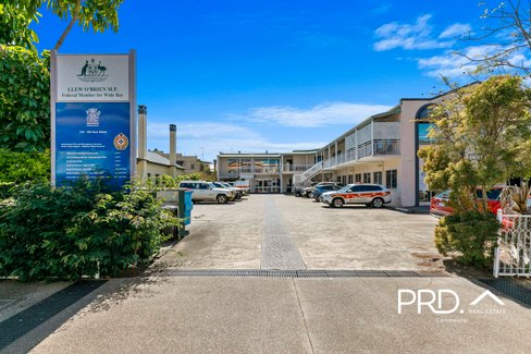 319-325 Kent Street, MARYBOROUGH QLD 4650
