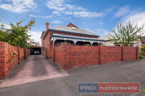 319 Creswick Road, BALLARAT VIC 3350