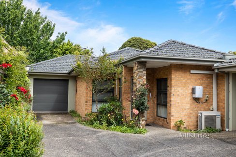 3 19 Farquharson Street Mount Waverley 3149