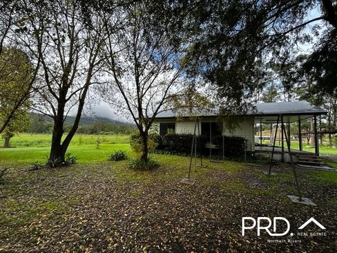 319 Ferndale Road, LYNCHS CREEK NSW 2474