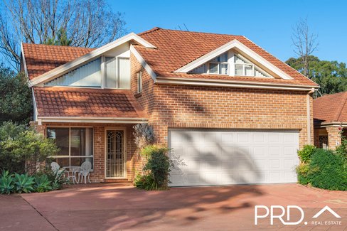 3/19 Gwandalan Road, PADSTOW NSW 2211