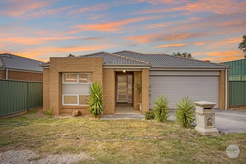 319 Howard Street, JACKASS FLAT VIC 3556