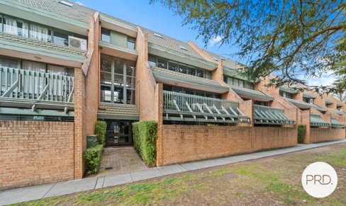 3/19 Howitt Street, KINGSTON ACT 2604