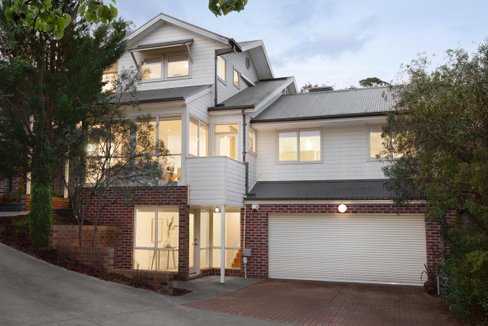 3/19 Karingal Drive Montmorency 3094