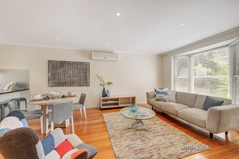 3/19 Lincoln Drive Bulleen 3105