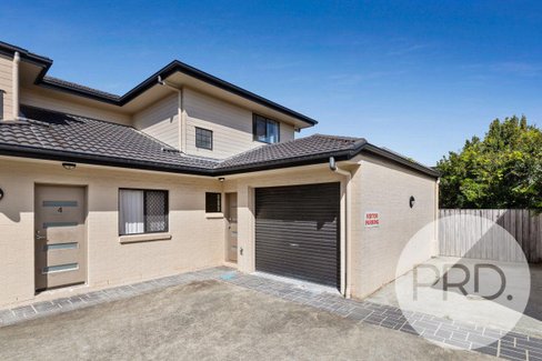 3/19 Rodway Street, ZILLMERE QLD 4034