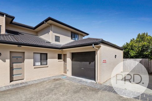3/19 Rodway Street, ZILLMERE QLD 4034