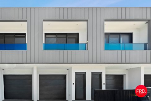 3/19 Thompson Avenue, MOOREBANK