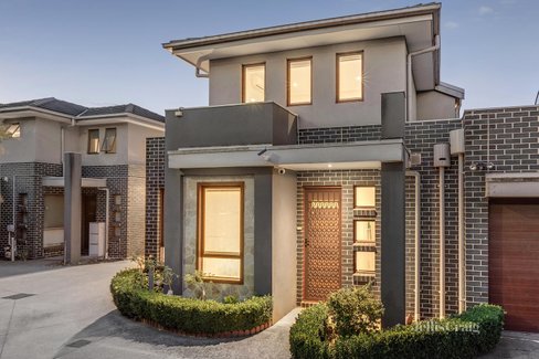 3 191 Balwyn Road Balwyn North 3104